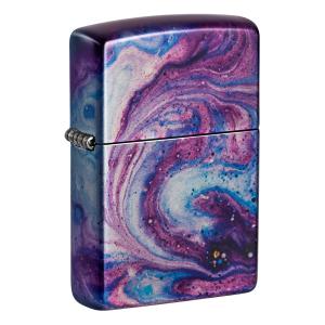 Zippo No 48547 Universe Astro Design 