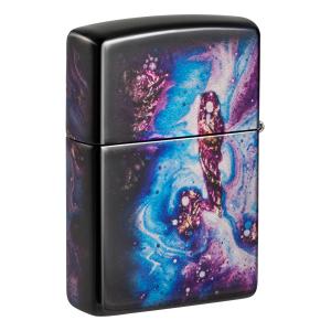 Zippo No 48547 Universe Astro Design 