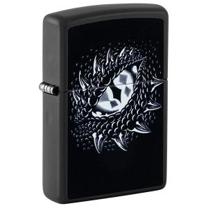 Zippo No 48608 Dragon Eye Design