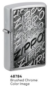 Zippo 