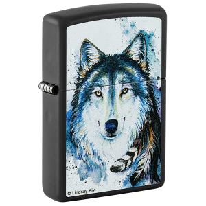 Zippo No 48936 Lindsay Kivi