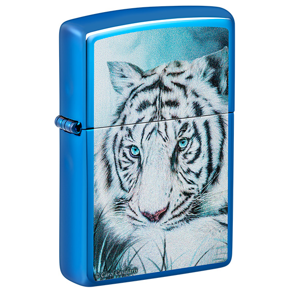 Zippo No 48951 Carol Cavalaris