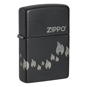 Zippo No 48980  Zippo Design