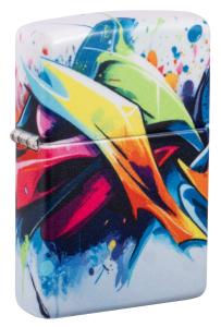 Zippo Grafitti  