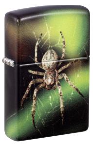Zippo Spider