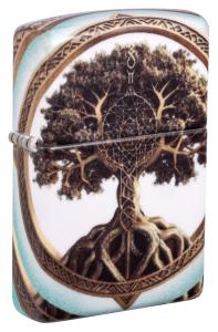 Zippo Tree
