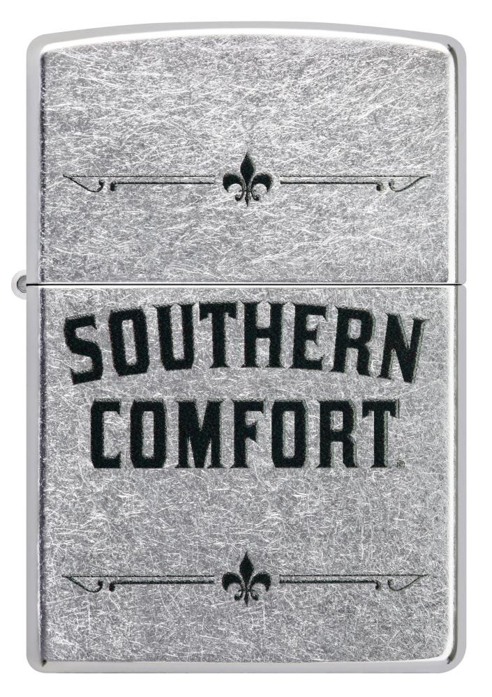 Zippo No 49824 Southern Comfort Design