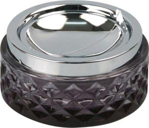 Askopp-TIPP- Svart Glas