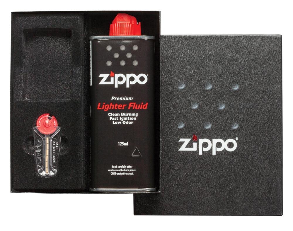 Zippo Presentbox