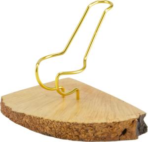 Pipe rack 1 pipe briar