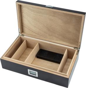 Humidor  CubaFlag for 30-40 cigars