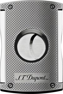 Cigar cutter DUPONT crome