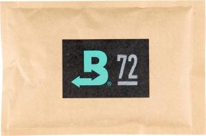Boveda Cigar humidor bag 60gr 72%