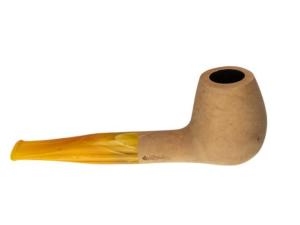 Pipa Jean-Claude natural Rak Yellow