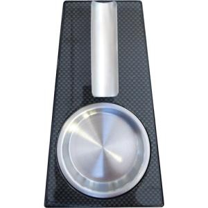 Cigarr Askfat Carbon