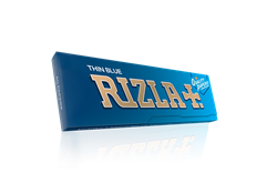 Cigarettpapper Rizla blå