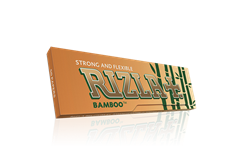 Rullpapper- Rizla Bamboo ( 50st )