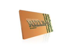 Cigarettepapper Rullpapper Rizla Bamboo