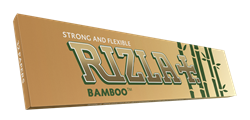 Rollingpaper- Rizla Bamboo slim ( 32st )