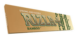 Rullpapper Cigarettepapper Rizla Kingsize Bamboo
