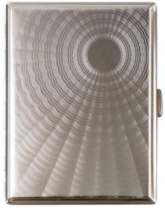 Cigarette Metall case Cool for 16pcs 100" cigaretter