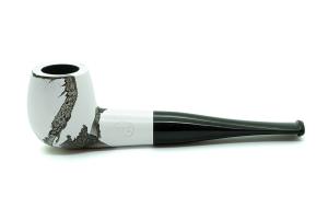 Pipa MOSS White 6237