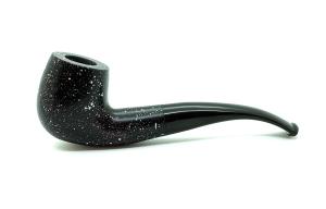 Pipa DOTS Black/White/Rose  6561