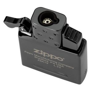 Zippo Torch Butane Insert, Black 
