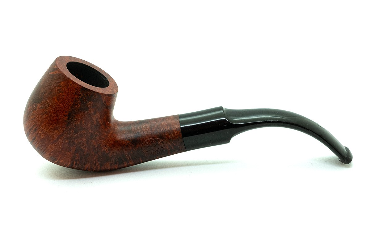 Pipa Kenvelo böjd 7363