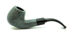 Pipa DOTS Grey/Black/Torquise 7366 