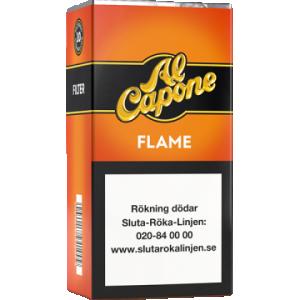 Cigarill Al Capone FILTER 10