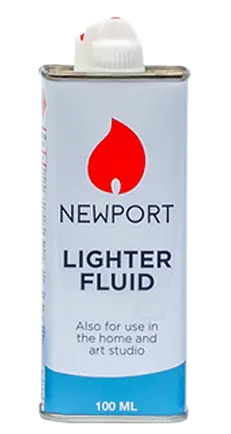 Bensin- NEWPORT-133 ml