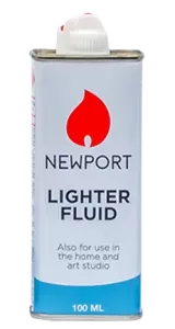 Bensin- NEWPORT-133 ml 