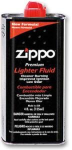 Gasoline - ZIPPO - 355ml