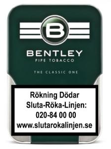 Piptobak Bentley Classic One 50g