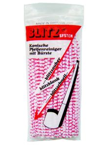 Piprensare-Blitz med borst 80p