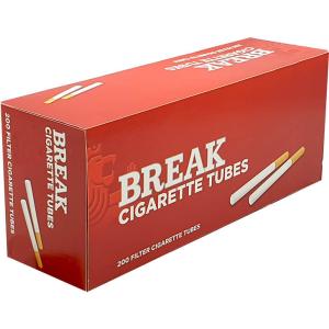 Cigaretthyllsor - BREAK 200st