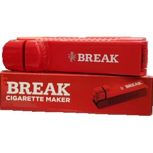 Hyllsmaskin- BREAK