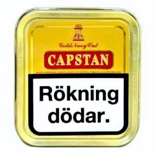 Piptobak Capstan