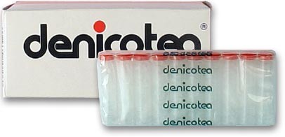 Cigarett-Filter-Denicotea Regular (50st filter)