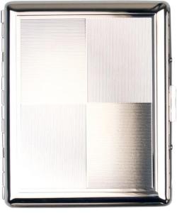 Cigarette Etui Jean Claude Crome