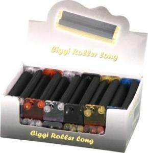 Rolling machine Ciggi Plexi long 110mm