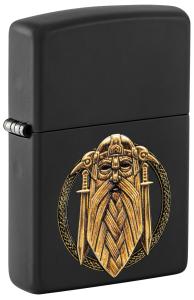 Zippo No 218 VB Viking