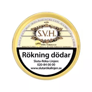 Piptobak Dan Tobacco S.V.H 100g
