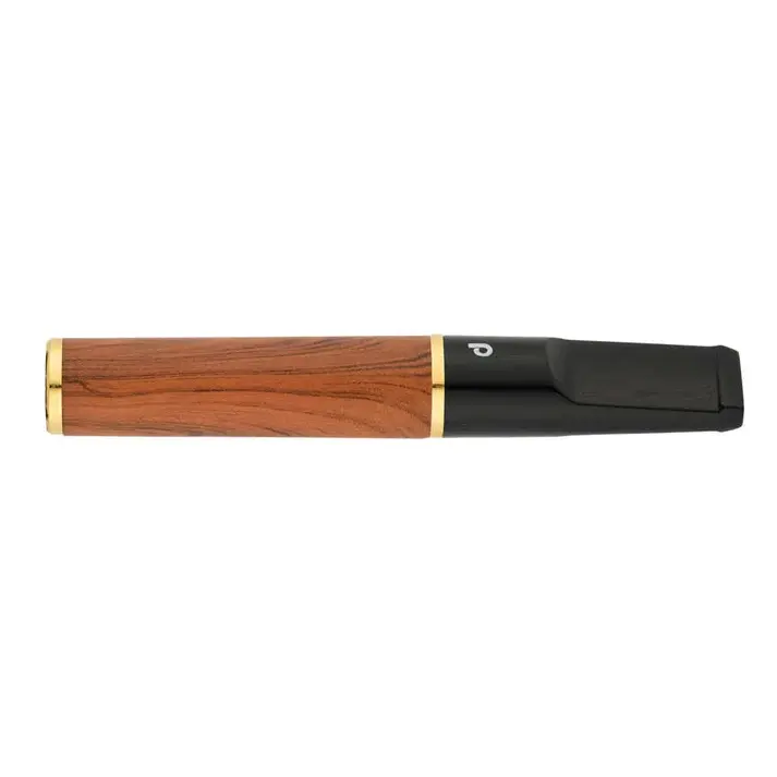 Cigarette mouthpiece Nice 25101 Walnut