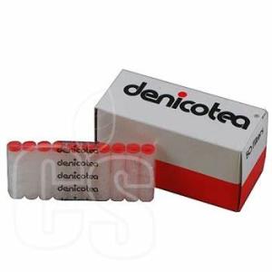 Cigarett-Filter-Denicotea Regular (50st filter)