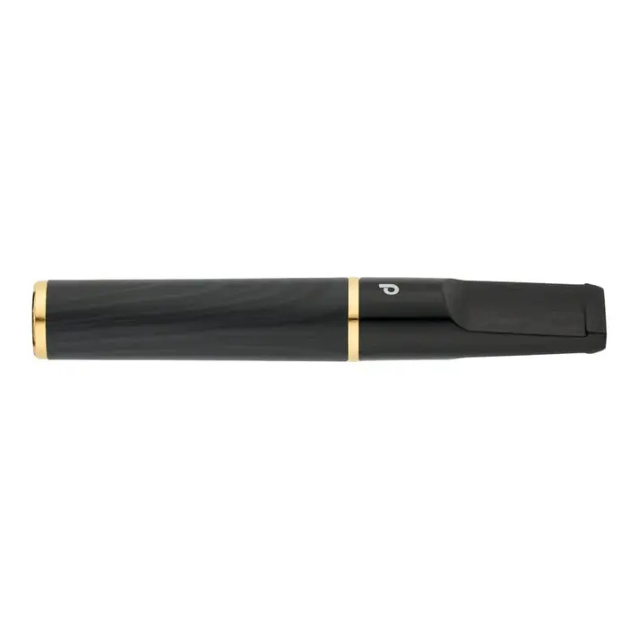 Cigarett-Munstycke Nice 25103 Ebenholtz 