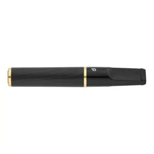 Cigarett-Munstycke Nice 25103 Ebenholtz