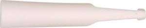 Denitip Conical mouthpiece White