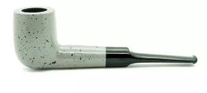 Pipa DOTS Grey/Black/Torquise 6154